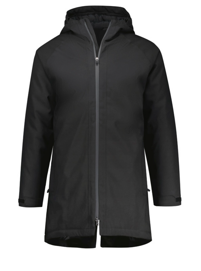 Unisex Sphere Jacket | J428U