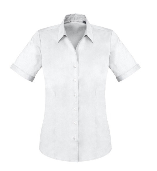 Ladies Monaco Short Sleeve Shirt | S770LS