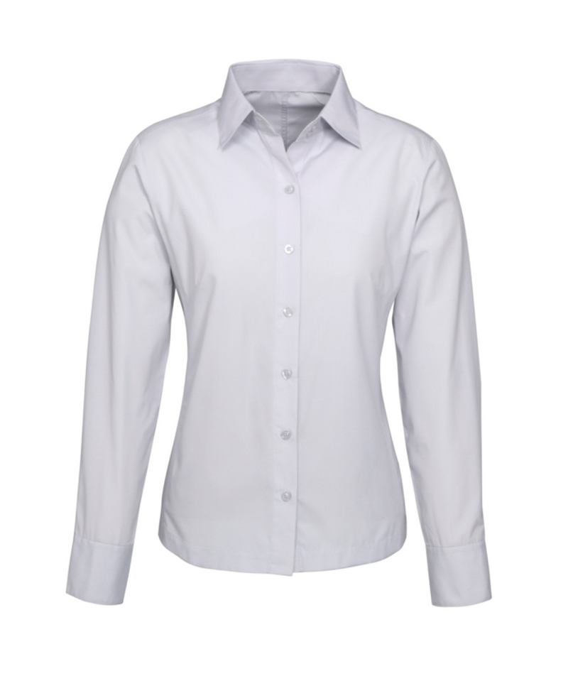 Ladies Ambassador Long Sleeve Shirt | S29520