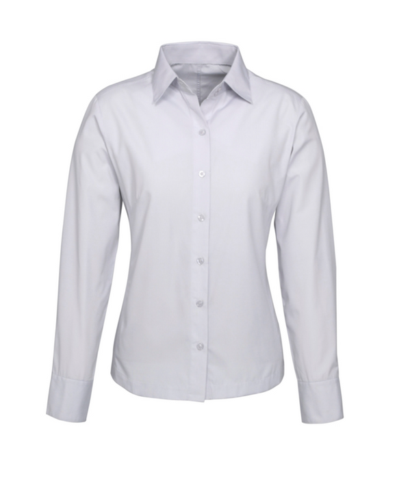 Biz Collection | Ladies Ambassador Long Sleeve Shirt | S29520
