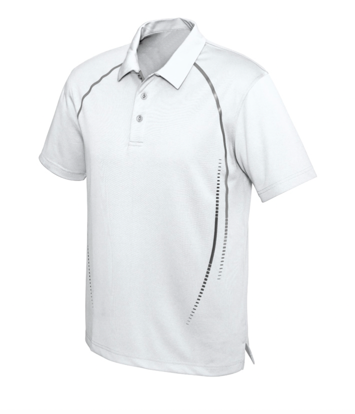 Mens Cyber Polo | P604MS