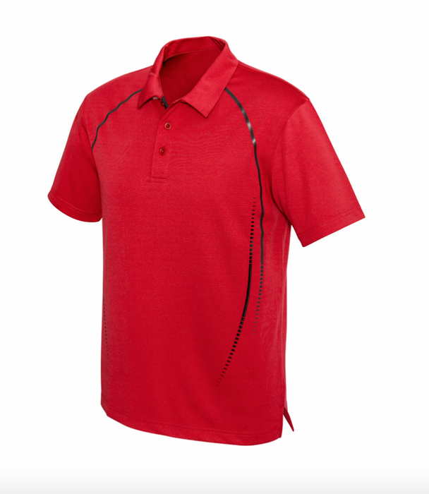 Biz Collection | Mens Cyber Polo | P604MS