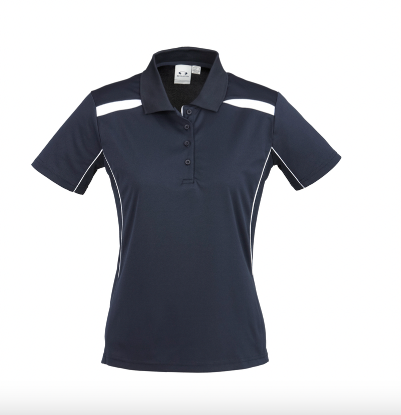 United Polo Ladies | P244LS