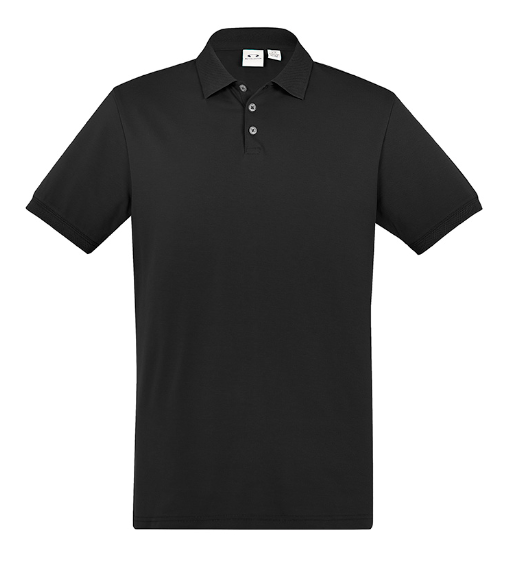 Mens City Short Sleeve Polo | P105MS