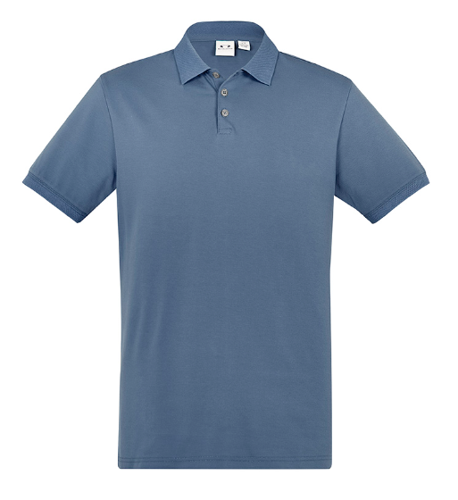 Mens City Short Sleeve Polo | P105MS