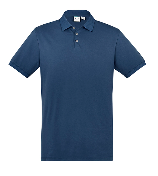 Mens City Short Sleeve Polo | P105MS