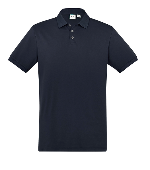 Mens City Short Sleeve Polo | P105MS