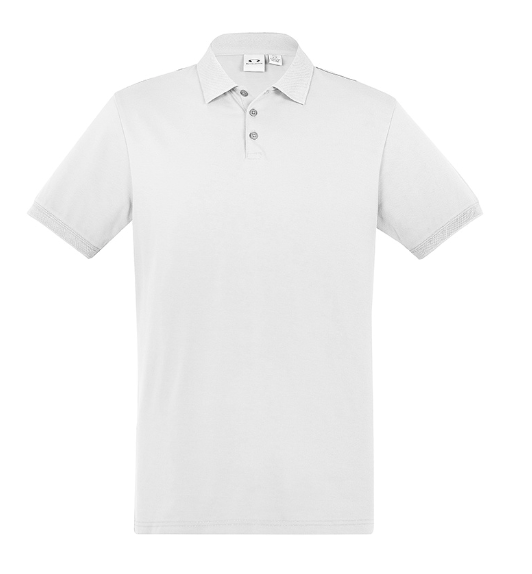 Mens City Short Sleeve Polo | P105MS