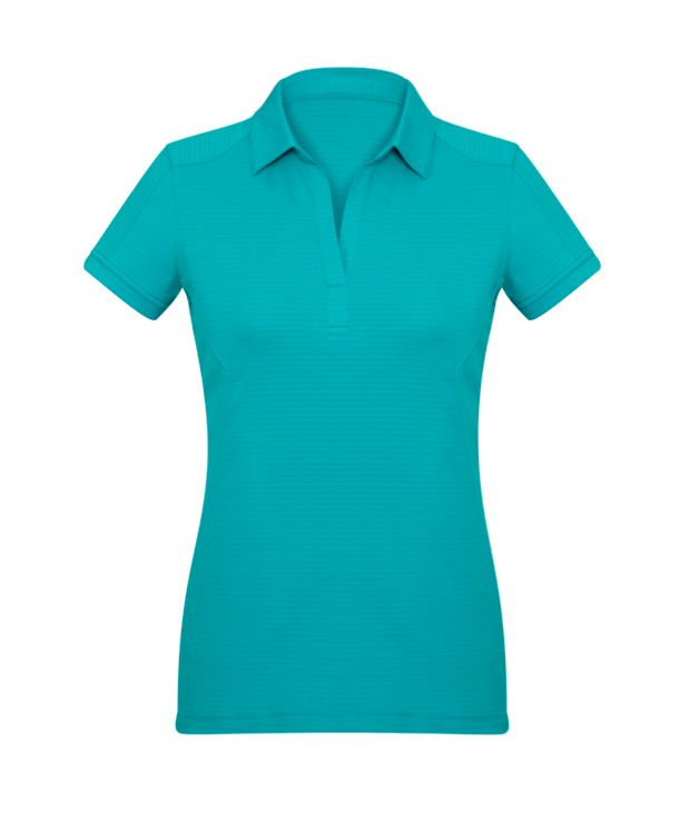 Ladies Profile Polo |  P706LS