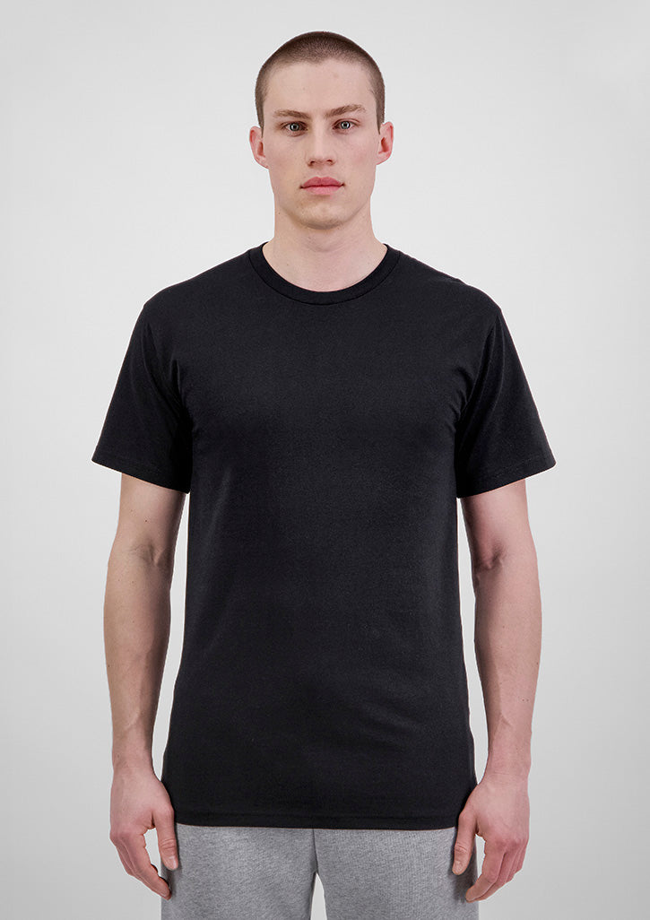 Goodmates | Basis Mens Short Sleeve Tee