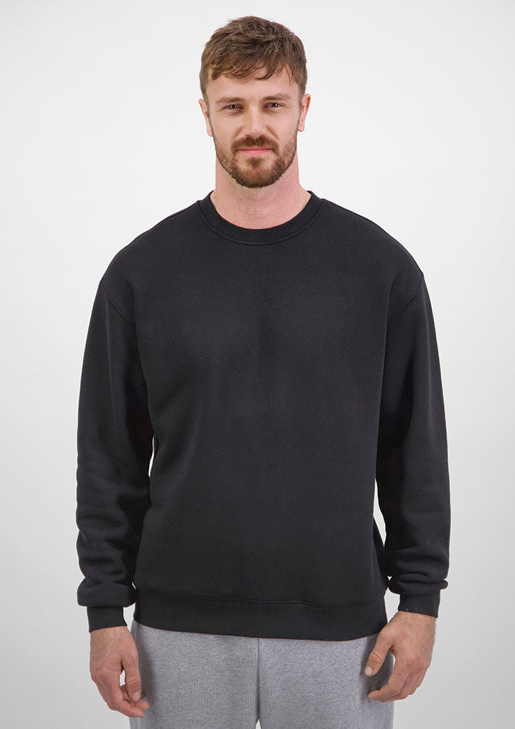 Goodmates | Everyday Mens Crew Sweatshirt