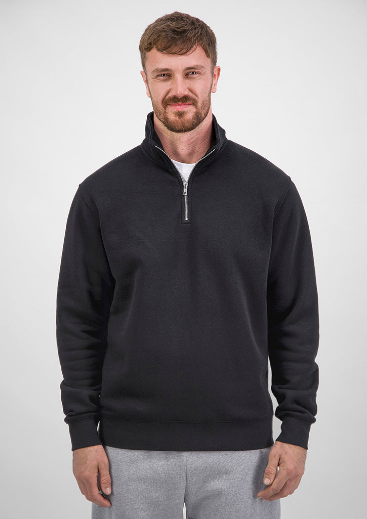 Goodmates | Everyday Mens 1/4 Zip