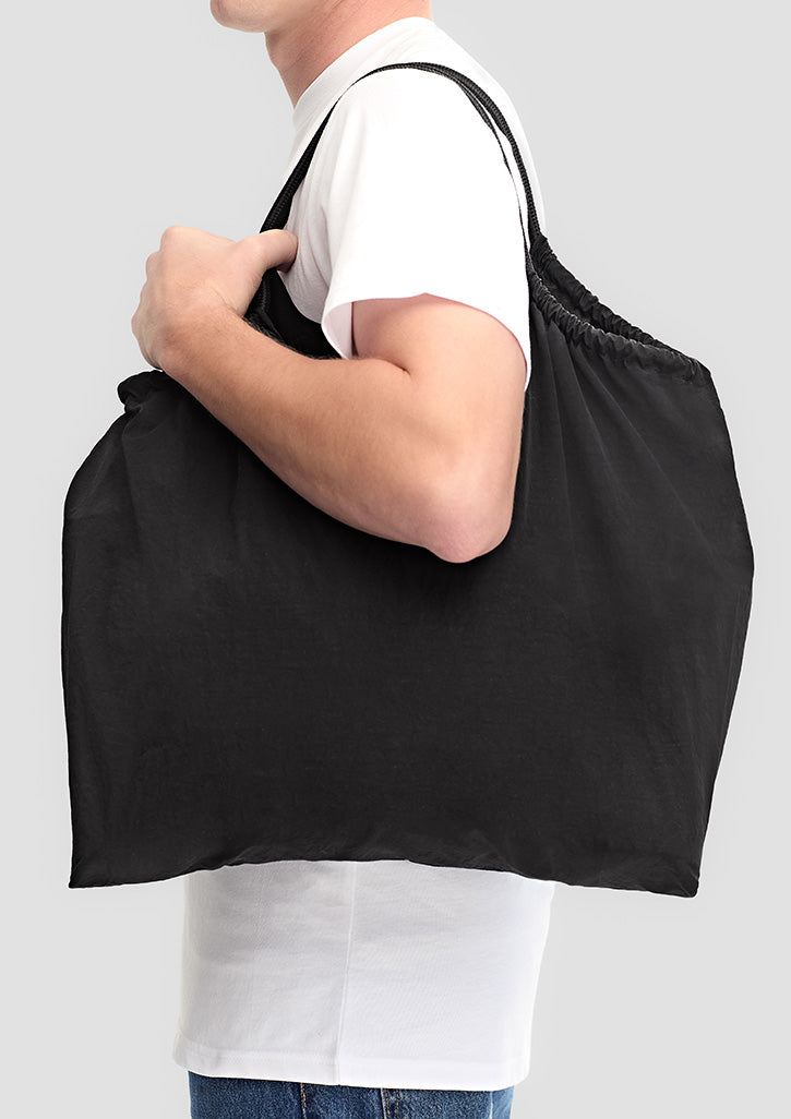 Good Mates | Nylon Shopper