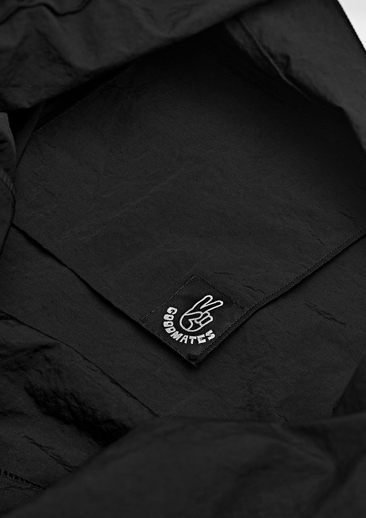 Good Mates | Nylon Shopper