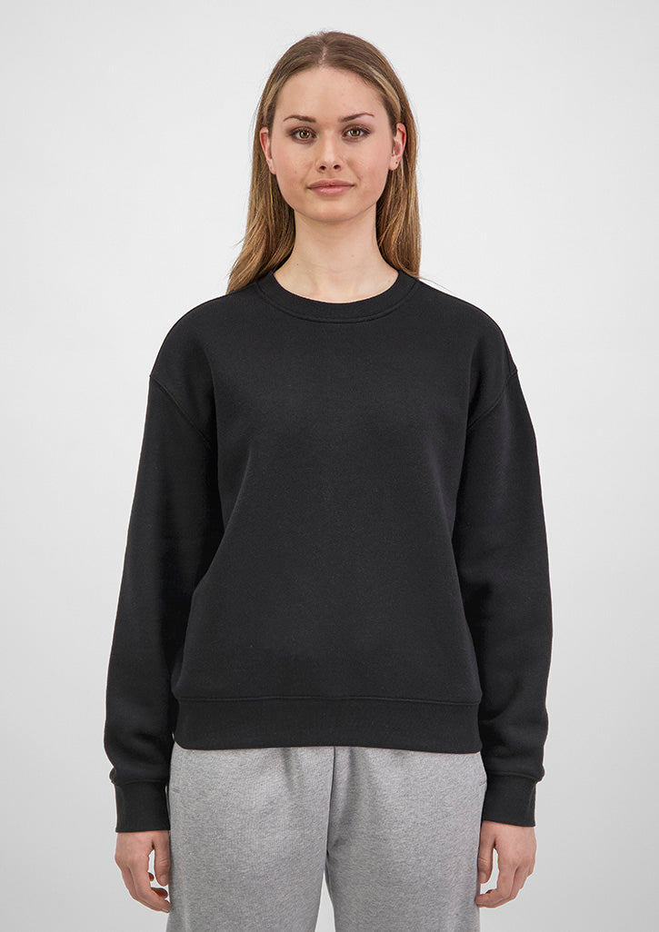 Goodmates | Everyday Womens Crew Sweatshirt
