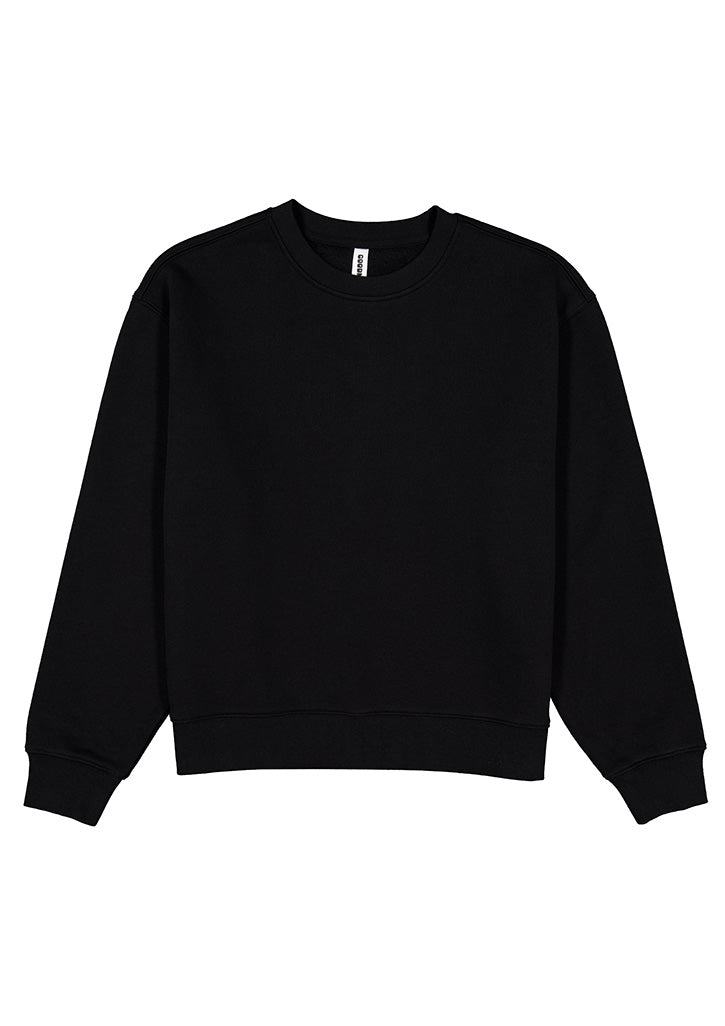 Goodmates | Everyday Mens Crew Sweatshirt