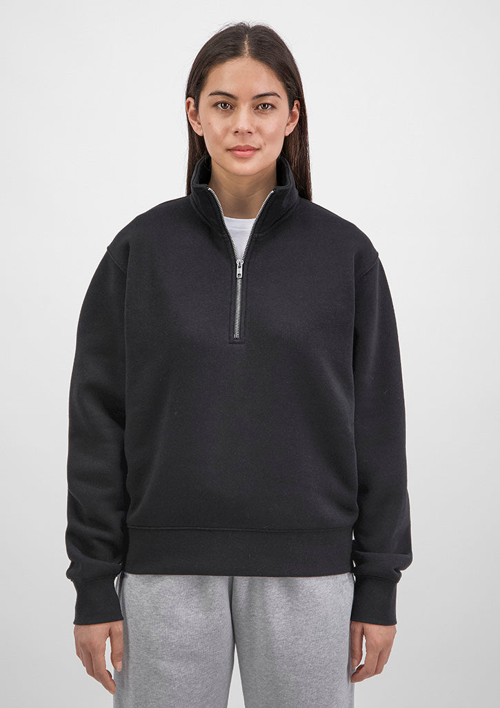 Goodmates | Everyday Womens 1/4 Zip