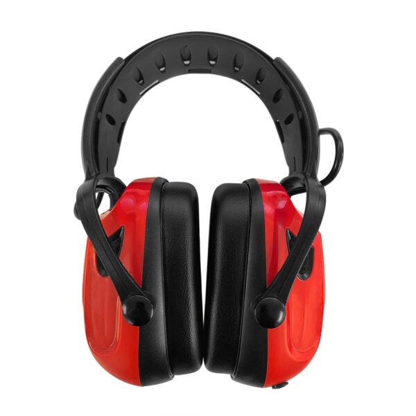 Electronic Bluetooth Earmuff | Class 5