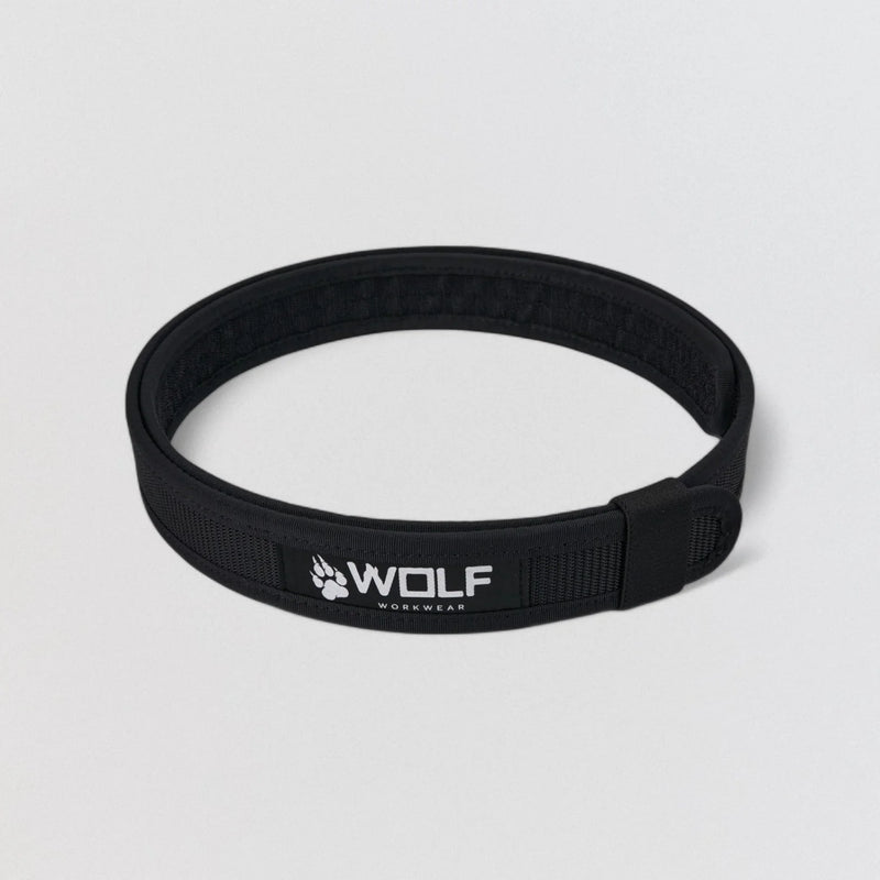 Wolf Workwear | Buckleless Tactic Work Belt