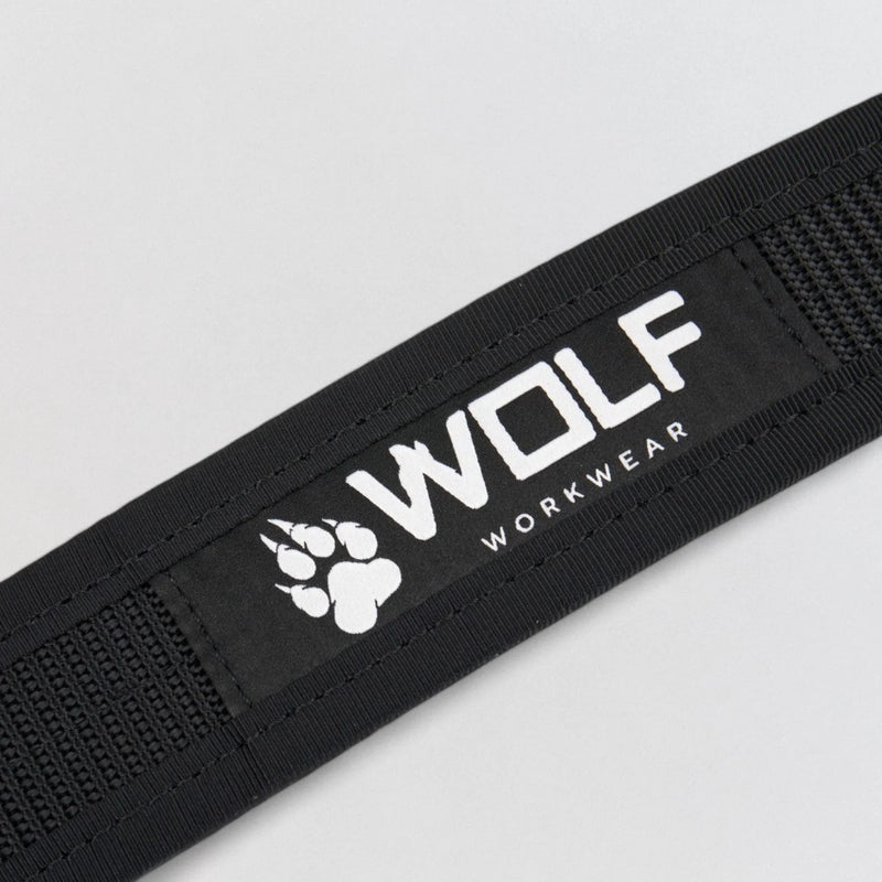 Wolf Workwear | Buckleless Tactic Work Belt
