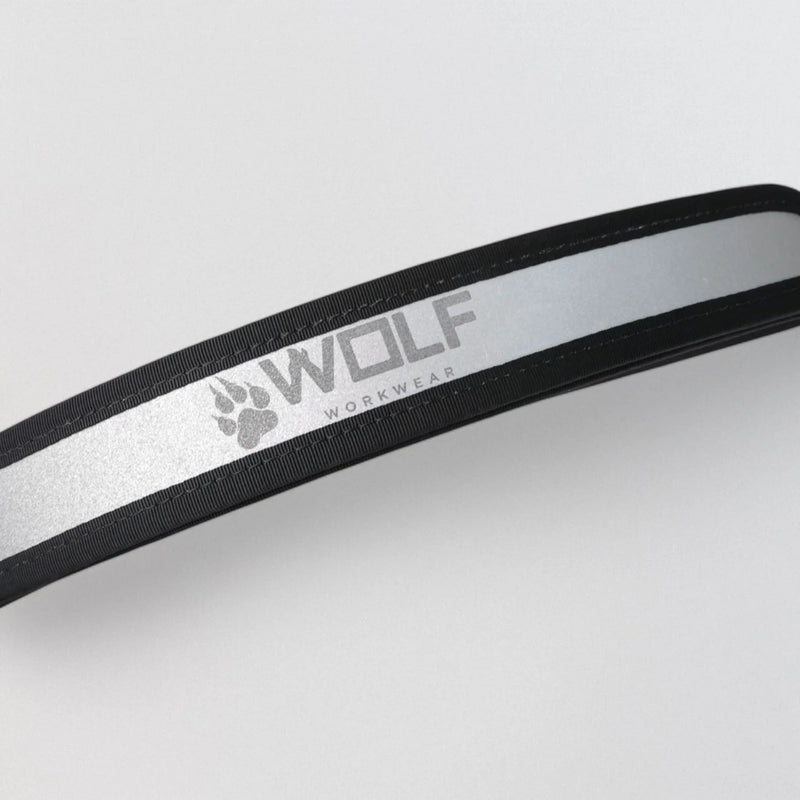 Wolf Workwear | Buckleless Tactic Work Belt