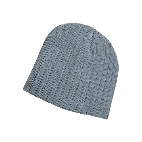 Cable Knit Beanie | 4235