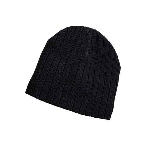Cable Knit Beanie | 4235