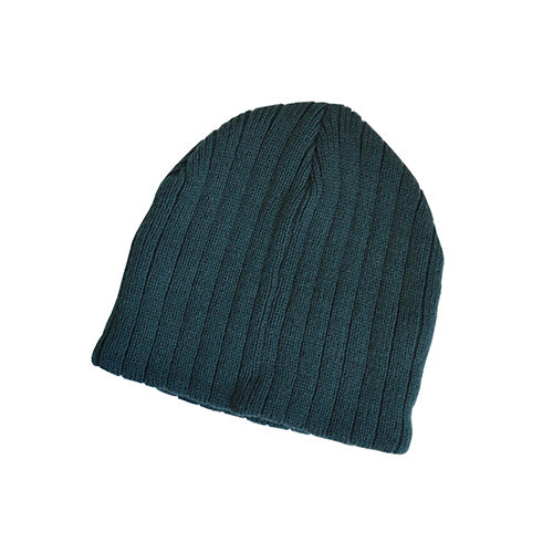 Cable Knit Beanie | 4235