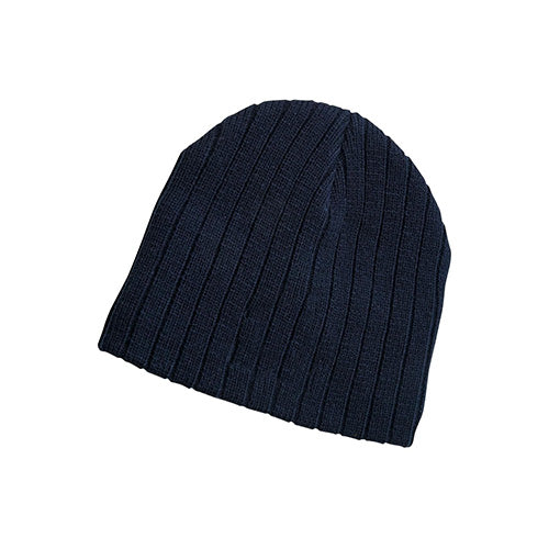 Cable Knit Beanie | 4235