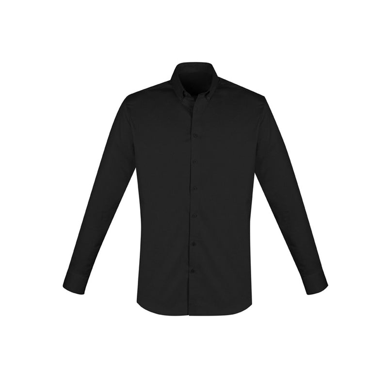 Camden Mens Long Sleeve Shirt | S016ML