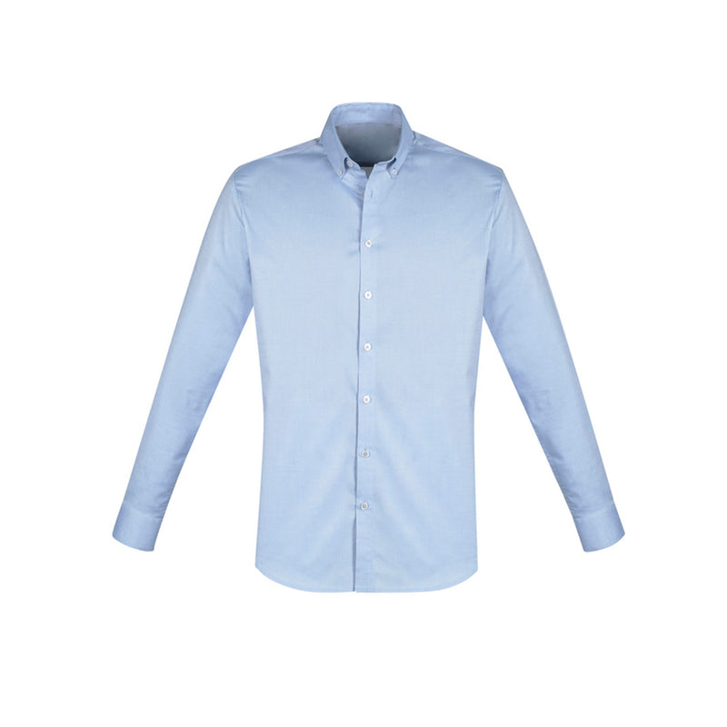 Camden Mens Long Sleeve Shirt | S016ML