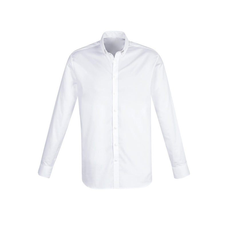 Camden Mens Long Sleeve Shirt | S016ML