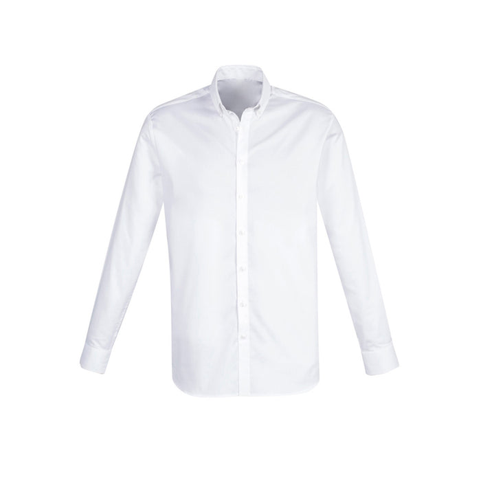 Biz Collection | Camden Mens Long Sleeve Shirt | S016ML