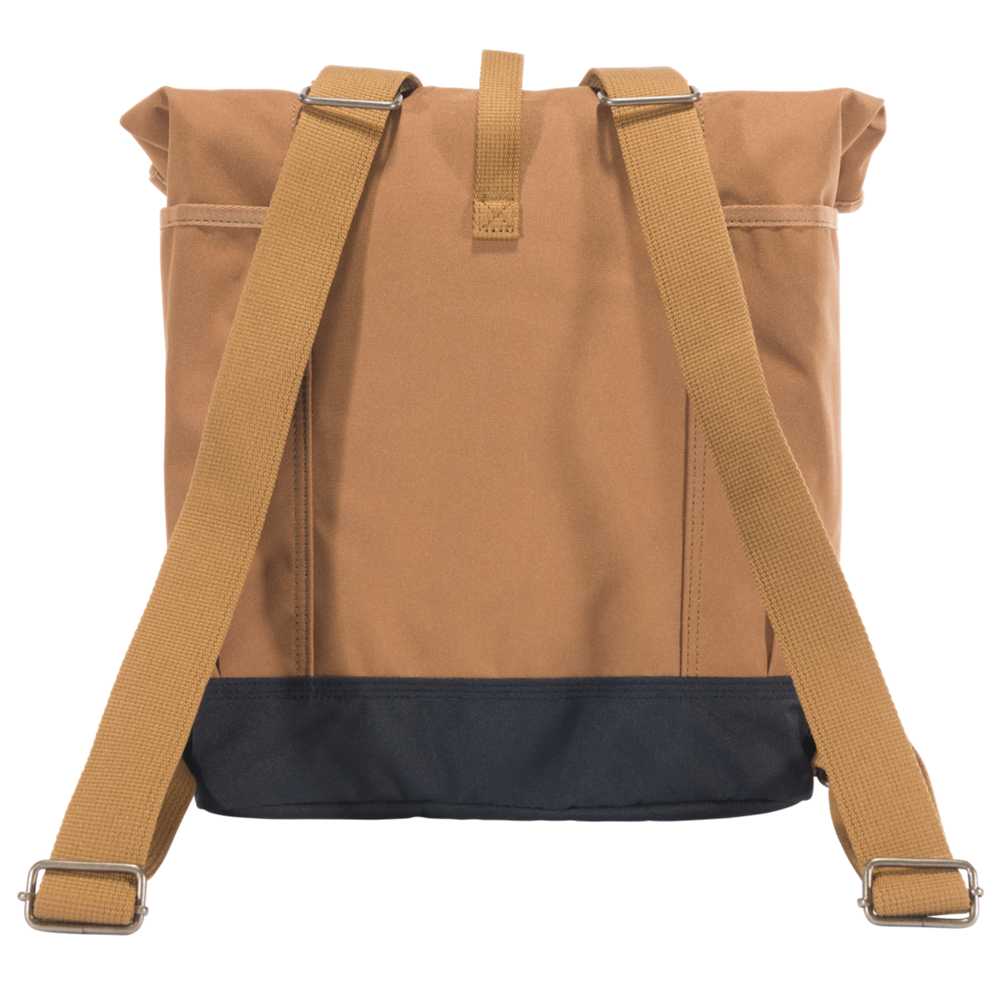 Carhartt Convertible Backpack Tote First Aid Plus Limited T A Total Safety