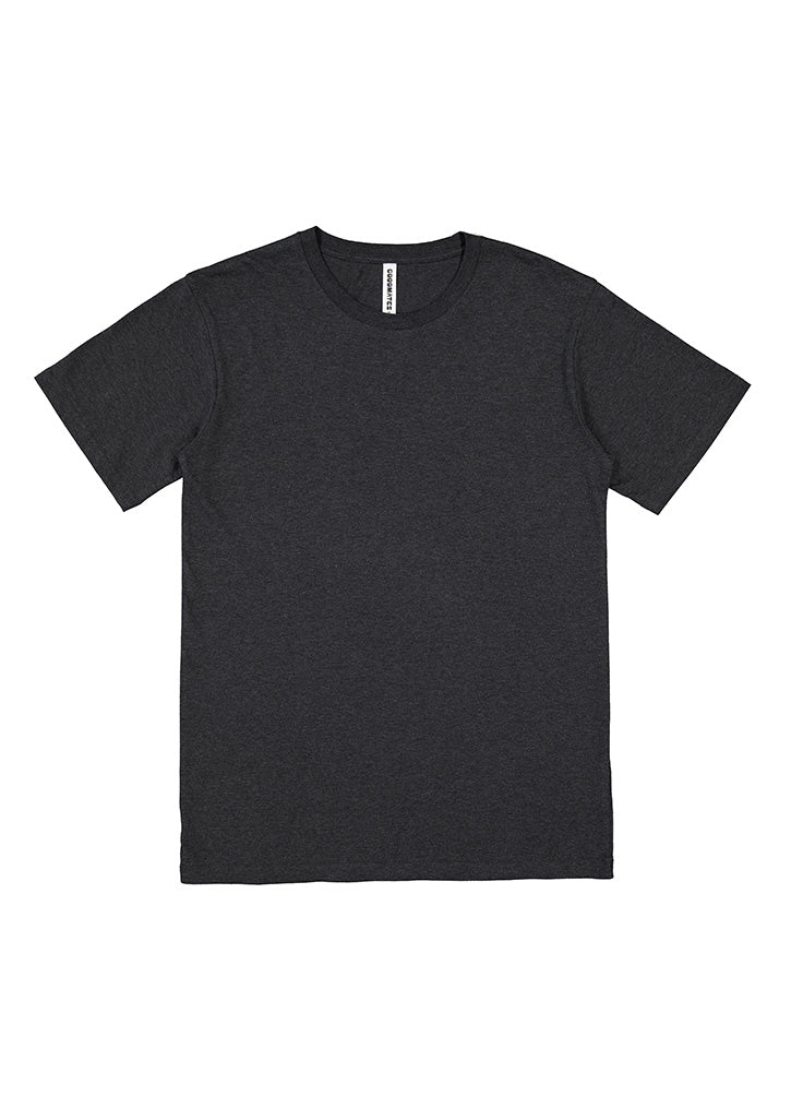 Goodmates | Basis Mens Short Sleeve Tee