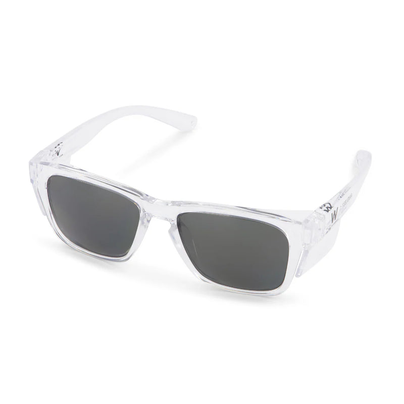 Wolf Workwear | SpecOps Polarised Safety SunGlasses