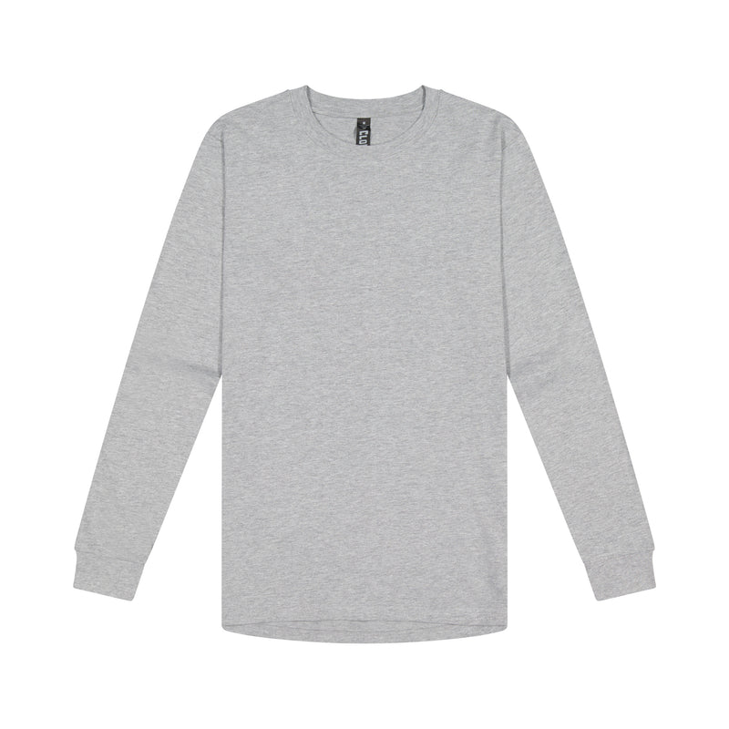 Mens Loafer Long Sleeve Tee | T403