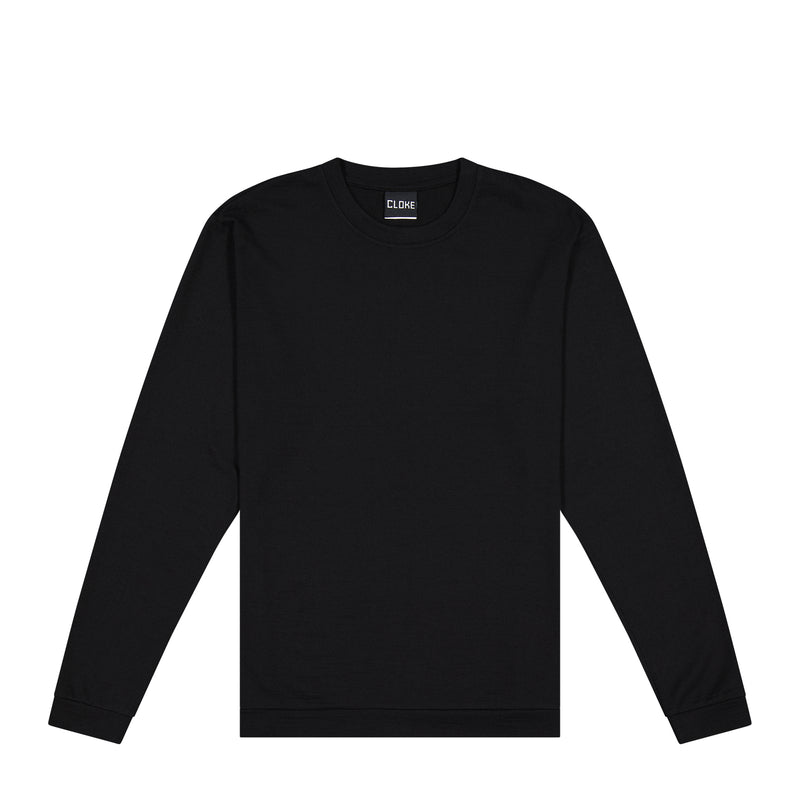 Moeraki Merino Mens Jersey | M904