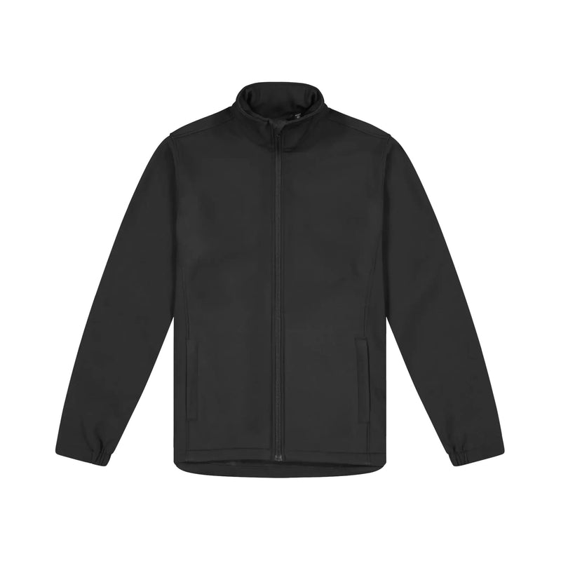 Womens 3K Softshell Jacket | SSG