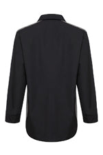 Contrast Lightweight Long Sleeve Shirt | N2SU02