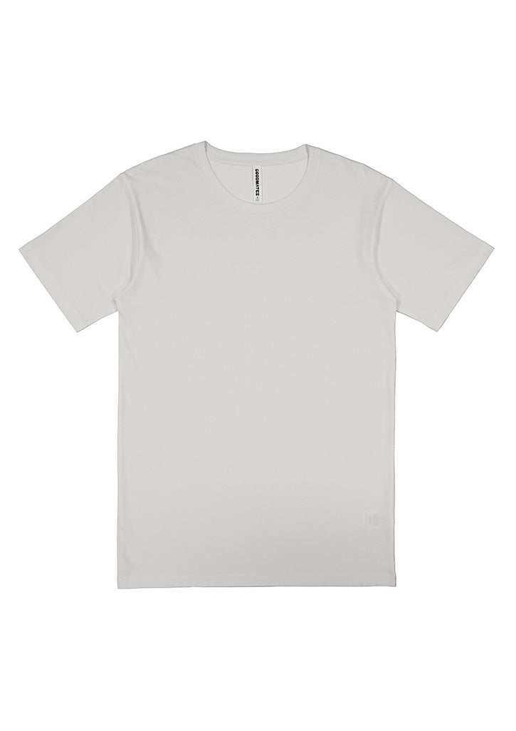 Goodmates | Basis Mens Short Sleeve Tee