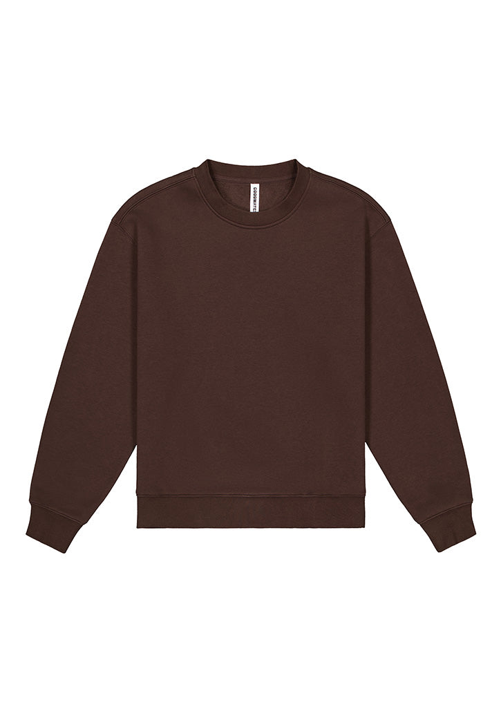 Goodmates | Everyday Mens Crew Sweatshirt