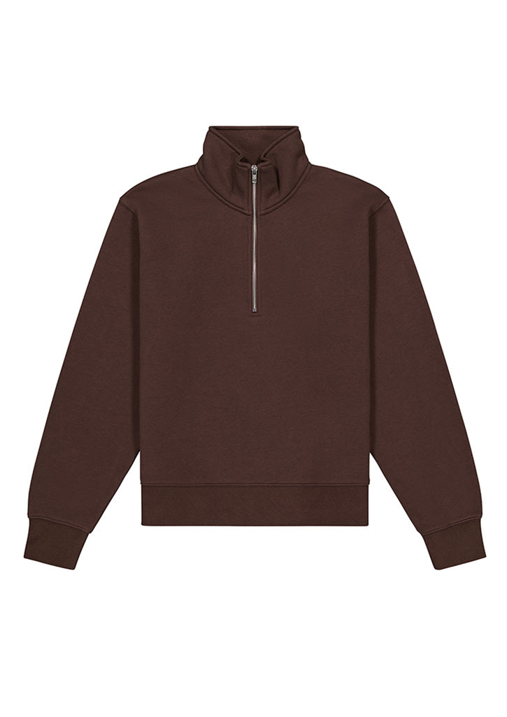 Goodmates | Everyday Womens 1/4 Zip