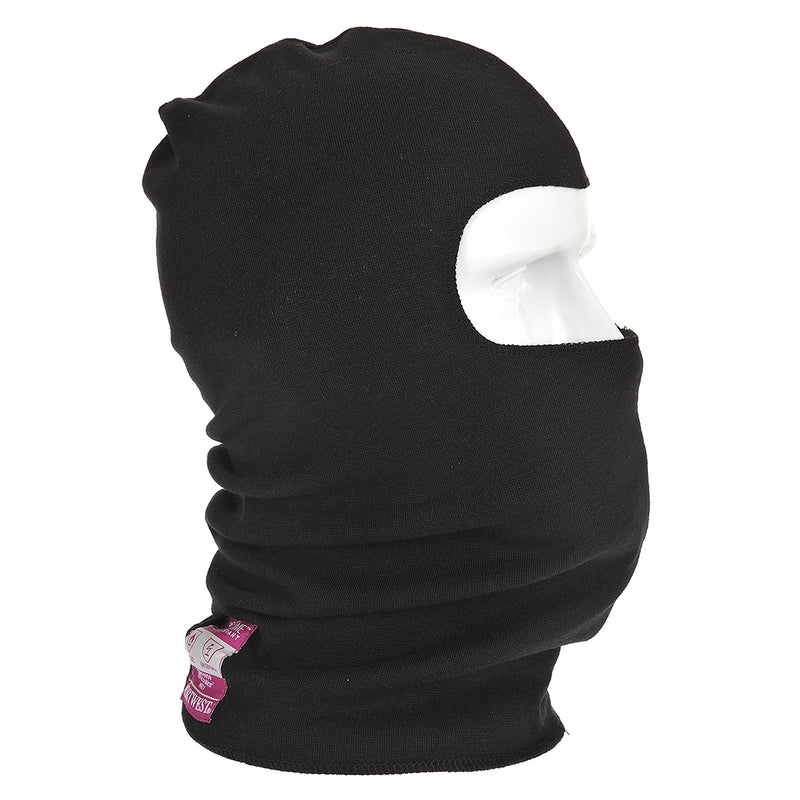 Modaflame Knit Anti-Static FR Balaclava - FR18