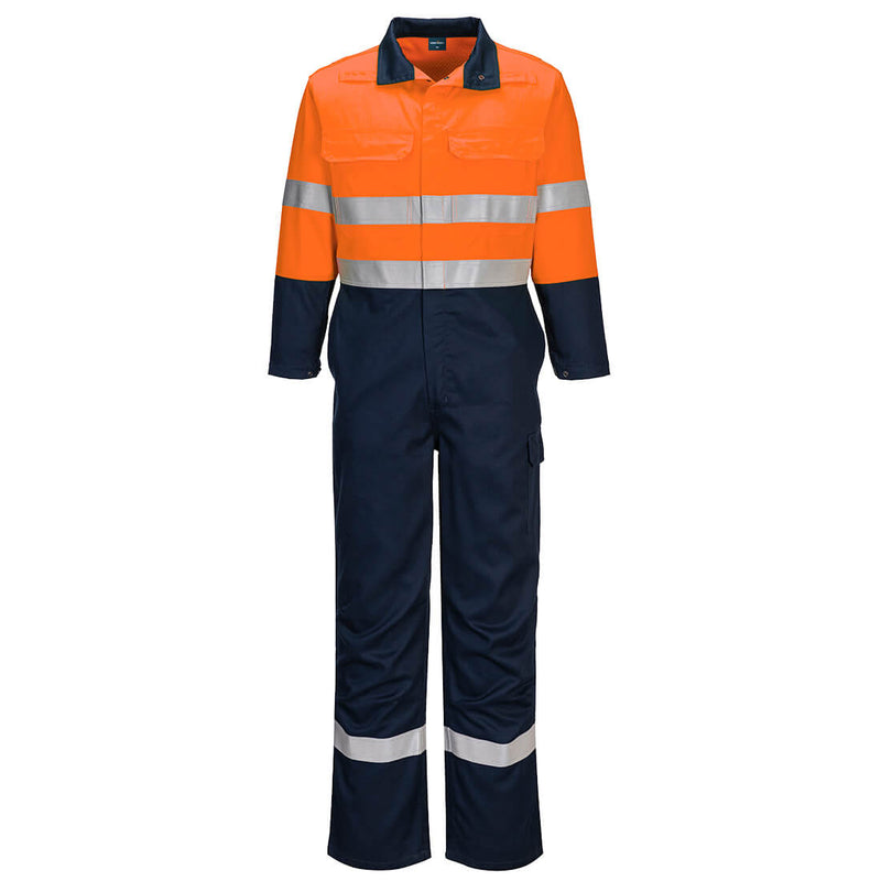 Portflame FR Coverall - FR506