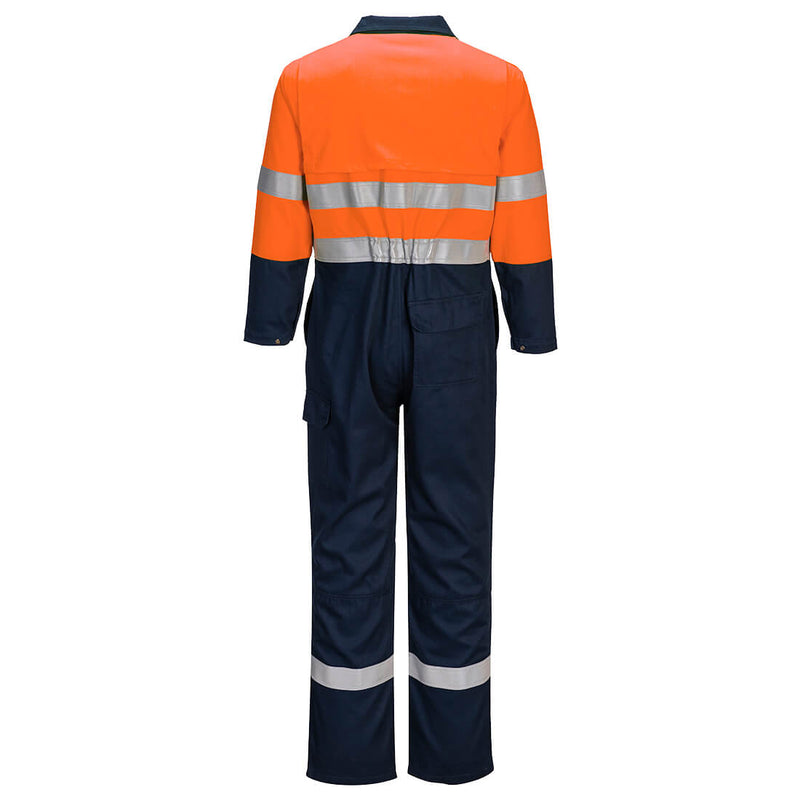 Portflame FR Coverall - FR506