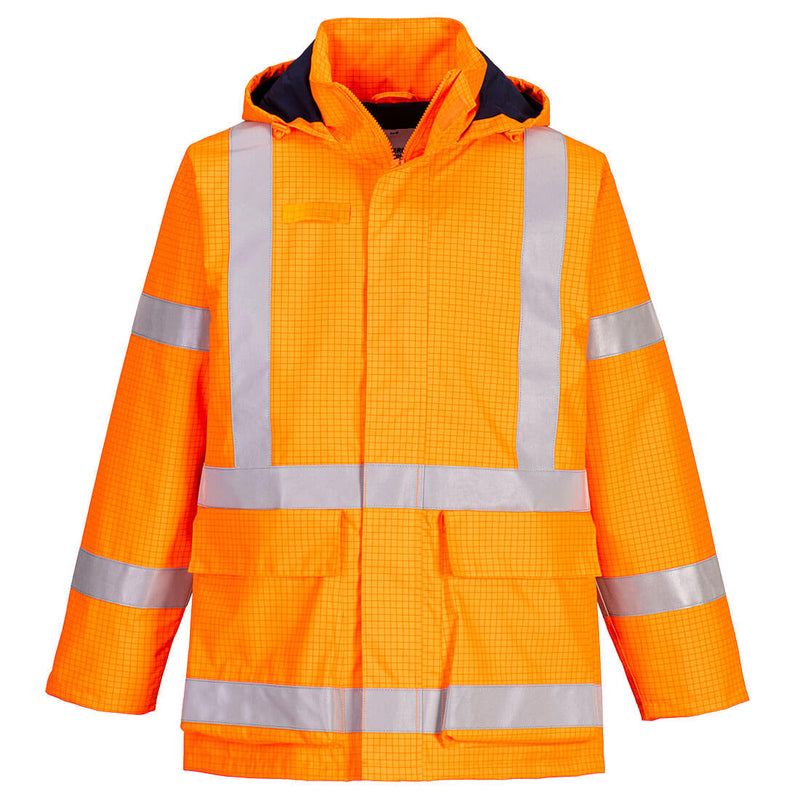 Bizflame Rain TTMC Class D/N Multi Jacket - FR604