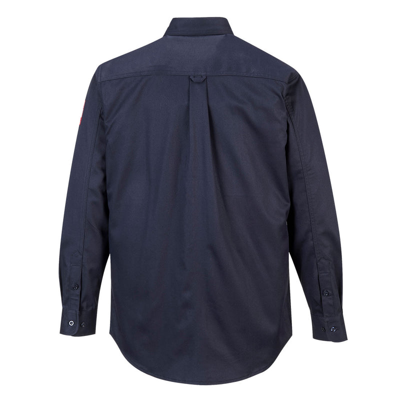 Bizflame 88/12 FR Work Shirt - FR89