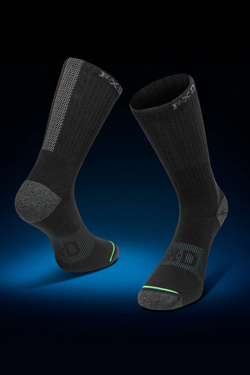 FXD |  WOMENS 5 PACK WORK SOCKS | SK-8W