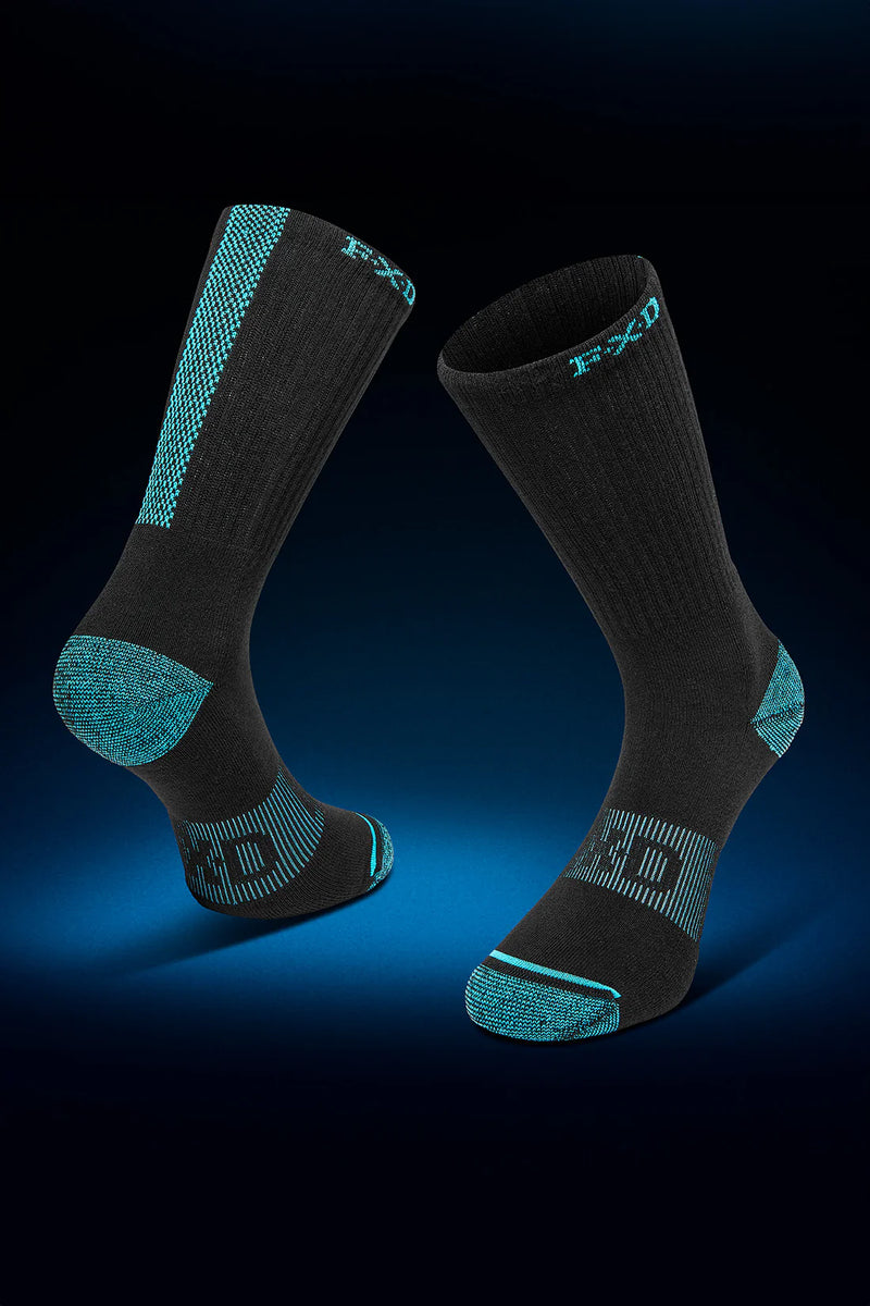 FXD |  WOMENS 5 PACK WORK SOCKS | SK-8W